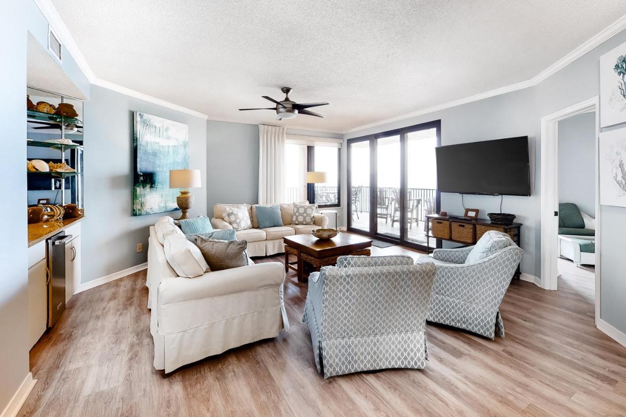 Four Seasons 501W Apartment Ориндж Бийч Екстериор снимка
