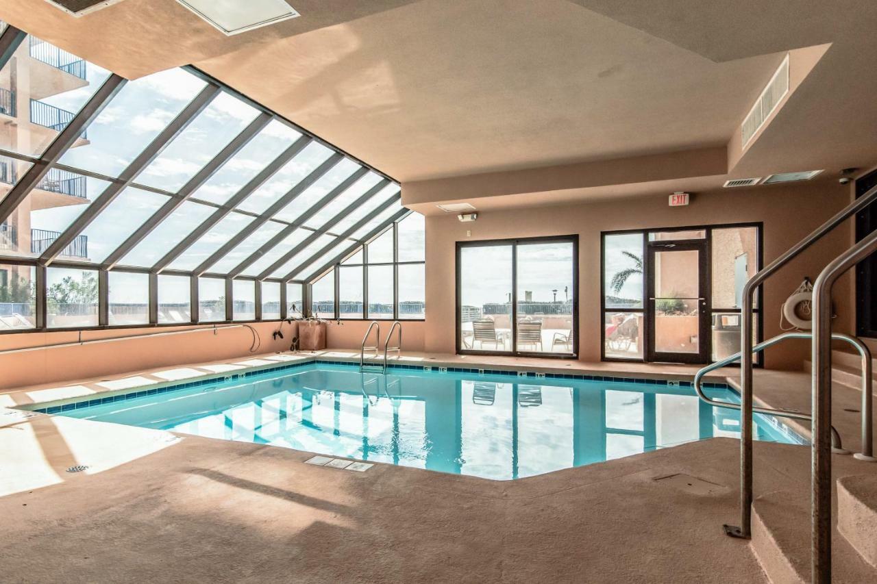Four Seasons 501W Apartment Ориндж Бийч Екстериор снимка